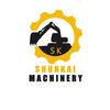 SK excavators sales