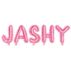 jashy