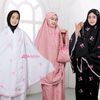 Mukena Tasikmalaya