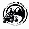 Offroad Juniku