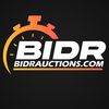 BIDR