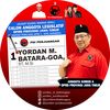 Dukung Mas Yordan
