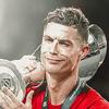 cr7 fanpage