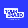 YourBrand - Ropa Blank