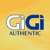 gigi authentic