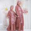 Model Baju Gamis Anak Terbaru