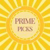 Prime Picks // Amazon Finds