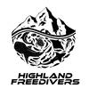 Highland Freedivers