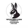 NB’S RABBIT FARM🐇