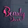 Beauty Decor