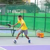 Coach Hoài Nhân quán