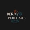 berry perfumes