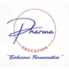 pharmaeducation
