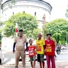 Công Lý Cho Mỹ Hằng