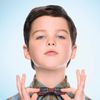 Young Sheldon Clips