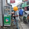 komunitassedekahnasi
