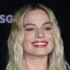 margot robbie