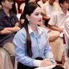 Quỳnh hướng nội