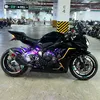 QTeam Motor - Xe Độ Hà Nội