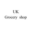 UK Grocery shop