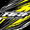 ARF RACING MUFFLER