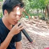 giang.mean.river