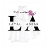 bridalsquadbylayalaskar