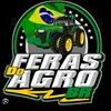 feras do agro