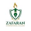 Zafaran International College