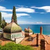 villadellapergola