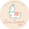 Camu Crochet y Scrap