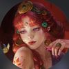 Lila Tarot Astro