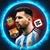 darwanamir10messi