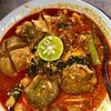 STR (seblak teh rani )wanaraja