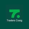 Traders Cosig