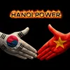hanoi power