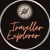 Traveller Motivation