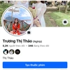 Trương Thị Thảo