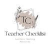 teacherchecklist