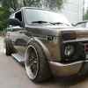 black niva🖤