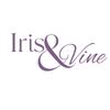 iris_and_vine