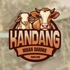 Kandang Mbah Darmo🐄🐏
