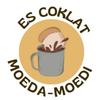 Escoklat.moedamoedi