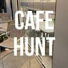 Cafe Hunt