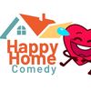 happyhome_comedy