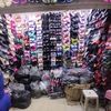 #INVERSIONES LARES SPORT