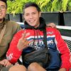 Teddy Permana