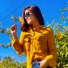 May Hsu Mon🌻