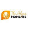 Alya’s Moments 🎙️