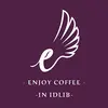 💜 ENJOY COFFEE 💜